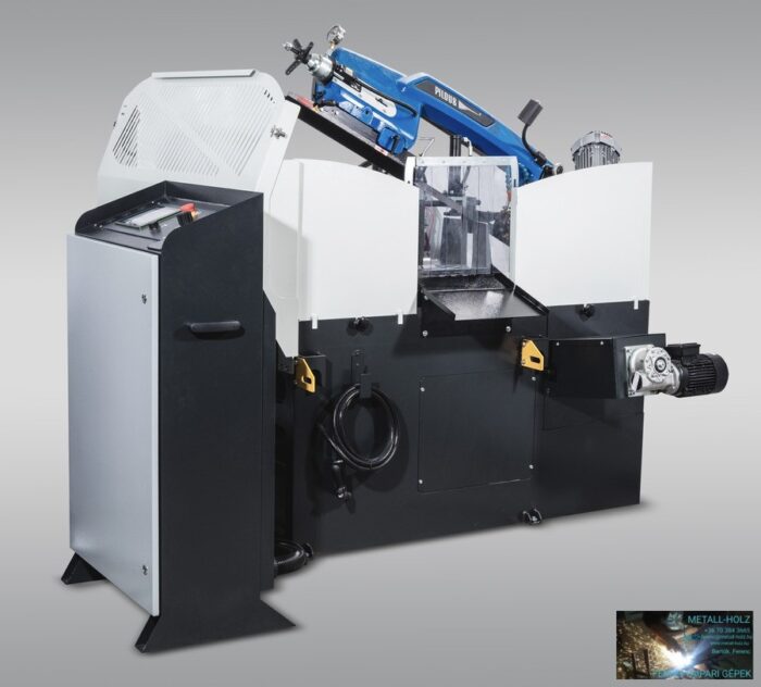 PILOUS DYNAMIC 3.0 NC automata szalagfűrészgép - Image 1