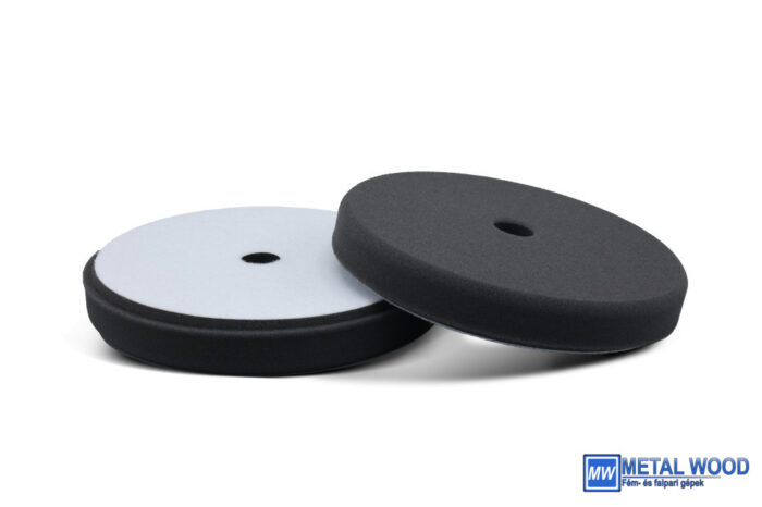 M Polírozó Korong 145/25 mm black26 - Image 1