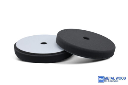 L Polírozó Korong 165/25 mm black 26