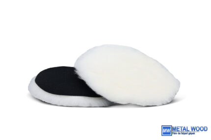 L TopWool 165mm34 Polírozó Korong