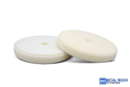 L Polírozó Korong 165/25 mm white26