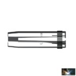 Kúpalakú gázterelő O 16 mm 340A (10db/cs)