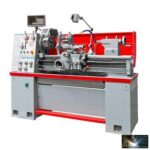 ED 1000KDIG esztergagép digitális útmérővel