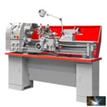 ED 1000N esztergagép