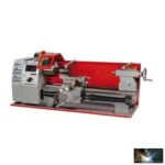 ED 400FD Műszerészesztergapad