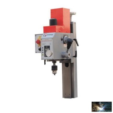 ED 750FADQ marófeltét