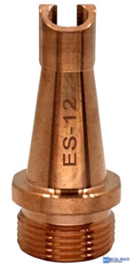 ES-12 ELEKTRÓDA KÜLSŐ SAROKHEGESZTÉSHEZ - Image 2