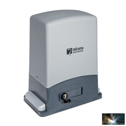 CARDIN / TELCOMA ipari tolómotor vezérléssel 2000kg-os súlyig, olajfürdős, 230V EVO 2000