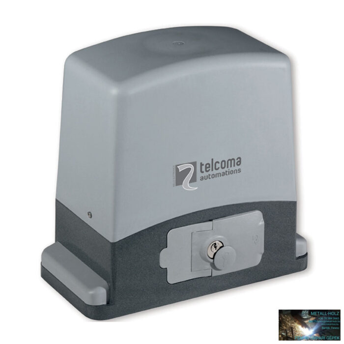 CARDIN / TELCOMA tolómotor vezérléssel 600kg-os kapusúlyig, 230V EVO 600 - Image 1