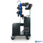 TAG E-Z FAB orbitális csővágó és leélezőgép, 2-8" - Image 4