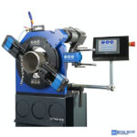 TAG E-Z FAB orbitális csővágó és leélezőgép, 2-8" - Image 7