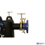 TAG ‘E-Z’ Fit arany csőközpontosító - Image 2