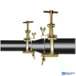 TAG ‘E-Z’ Fit arany csőközpontosító - Image 5