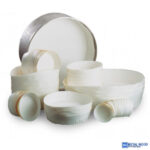 AQUASOL EZ Purge Előformázott vízoldható akadályok