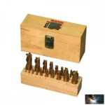 FFS20 maró készlet