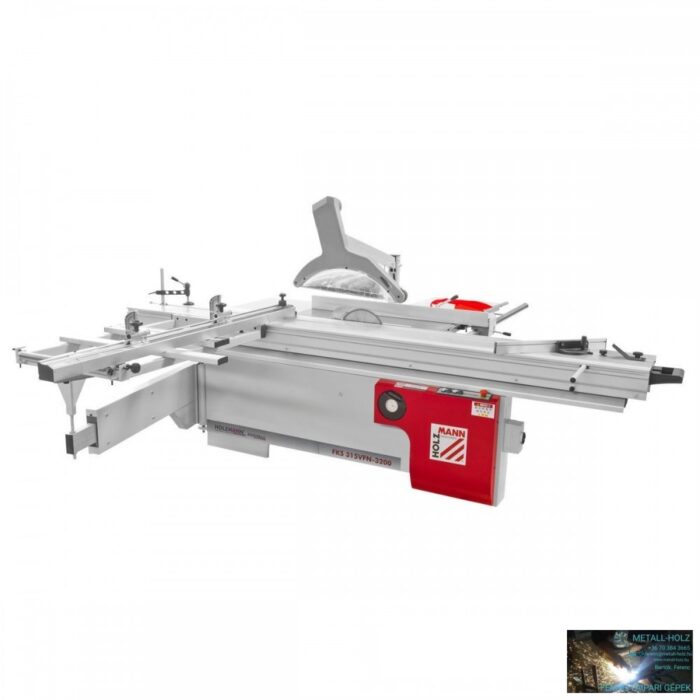 FKS 315 VFN3200_400V lapszabász gép - Image 1