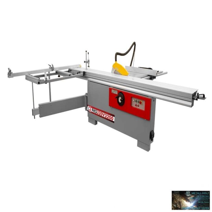 FKS 320V3200-400V * - Image 1