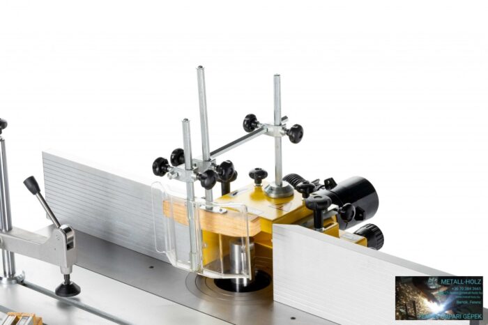 FS 300-400v Marógép - Image 2