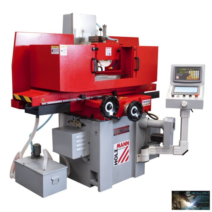 FSM25AUTO_400V  * Felületi csiszológép - Image 1