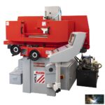 FSM25AUTO_400V  * Felületi csiszológép - Image 3