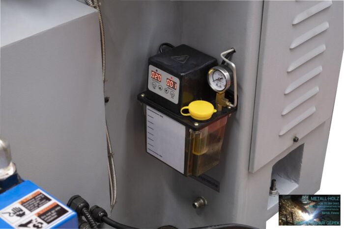 FSM25AUTO_400V  * Felületi csiszológép - Image 6