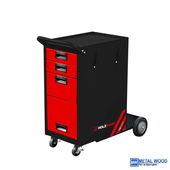 FW 150 PRO Hegesztő kocsi - Image 1