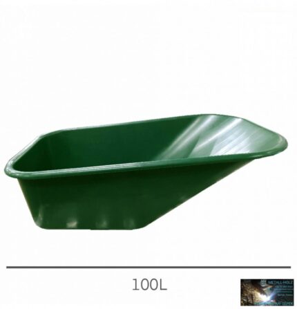 WKR Talicska puttony műanyag 100L Limex