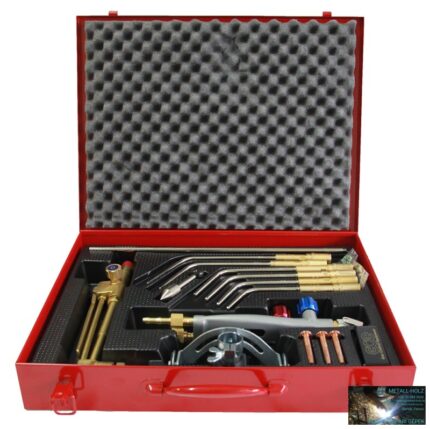 HEGESZTŐ-VÁGÓ KÉSZLET RK 20