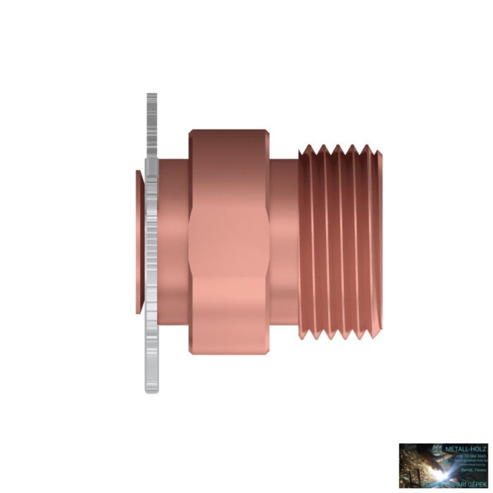 Standard háló 2.4mm üveg gázterelőhöz - Image 1