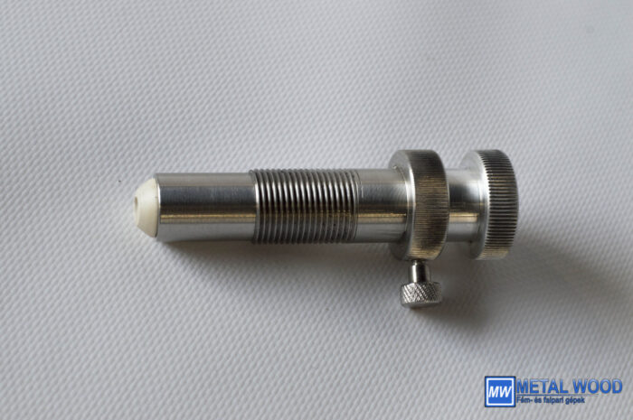 Glass Pro Injektor V1 Kavicsfelverődés és Repedés Javító Hídhoz Komplett - Image 2