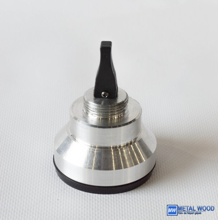 Glass Pro Vákuum Pumpa "L" Hídakhoz - Image 1