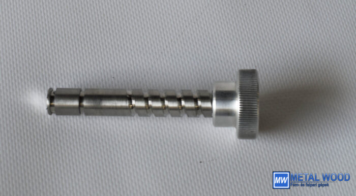 Glass Pro Injektor Tengely V1 - Image 2