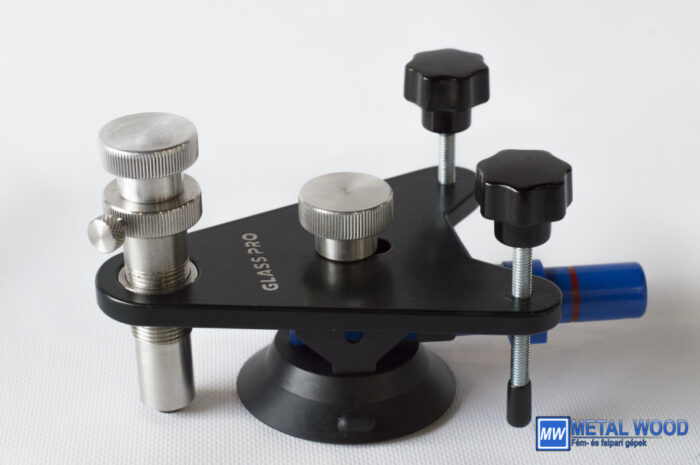 Glass Pro Injektor + Híd XL Komplett Készlet - Image 3