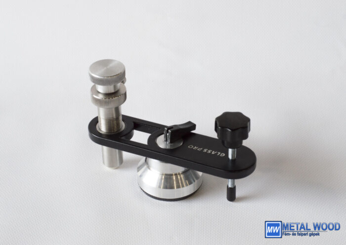 Glass Pro Injektor + Híd L Komplett Készlet - Image 2