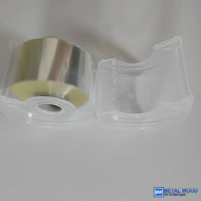 Glass Pro Fólia Szélvédőjavításhoz Tekercs 70m - Image 1