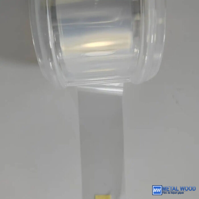Glass Pro Fólia Szélvédőjavításhoz Tekercs 70m - Image 2