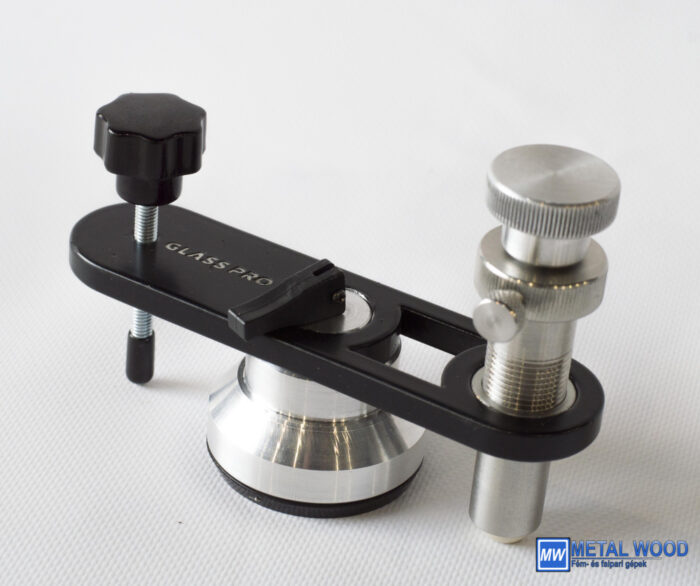 Glass Pro Start Szélvédőjavító Készlet + Ingyen Oktatás - Image 3