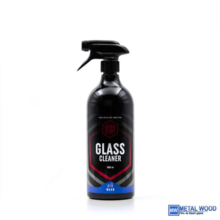 Good Stuff Glass Cleaner - Üvegtisztító 1L - Image 1