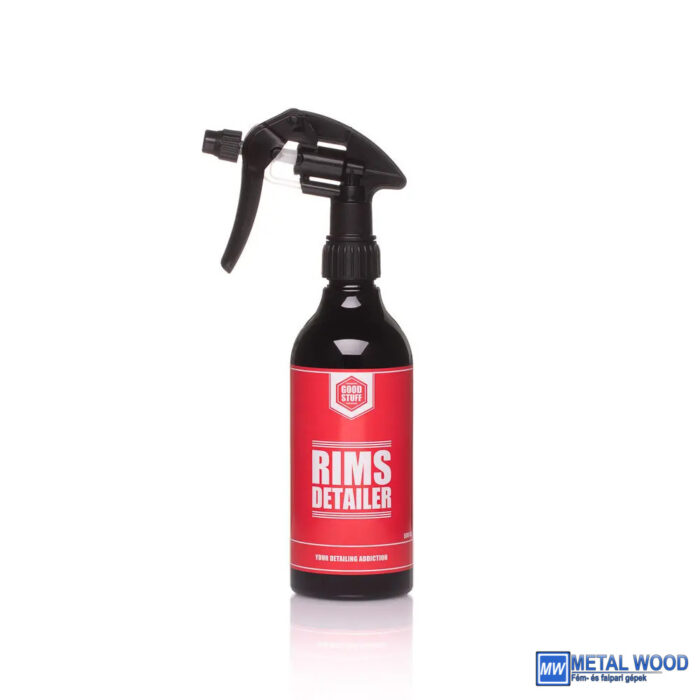 Good Stuff Rims Detailer - Felniápoló 500ml - Image 1