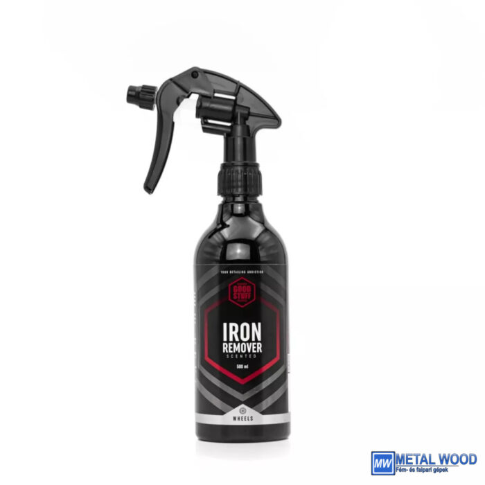 Good Stuff Iron Remover - Röprozsda Eltávolító 500ml (Illatosított) - Image 1