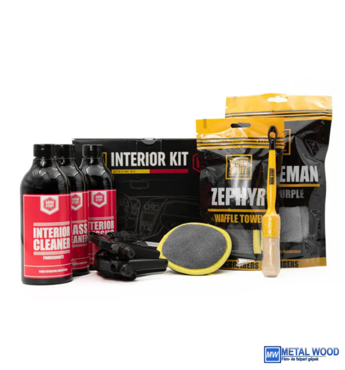 Good Stuff - Beltér Ápoló Csomag - Image 4