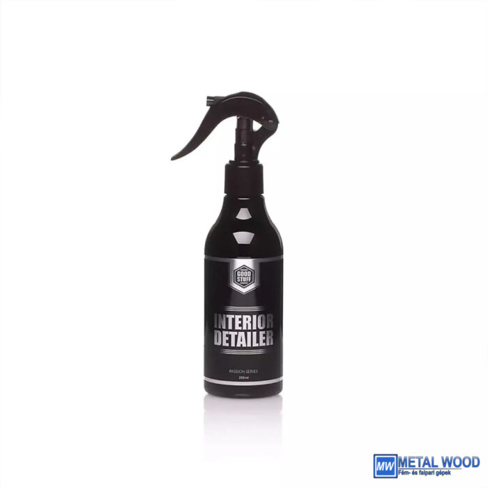 Good Stuff Interior Detailer - Beltérápoló 250ml - Image 1