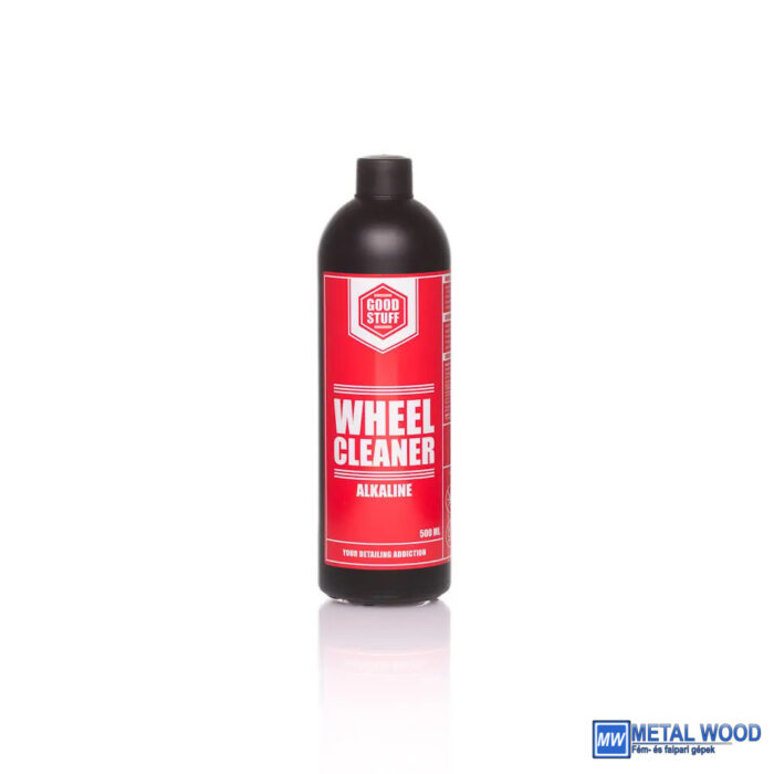 Good Stuff Lúgos Felnitisztító Koncentrátum 500ml - Image 1