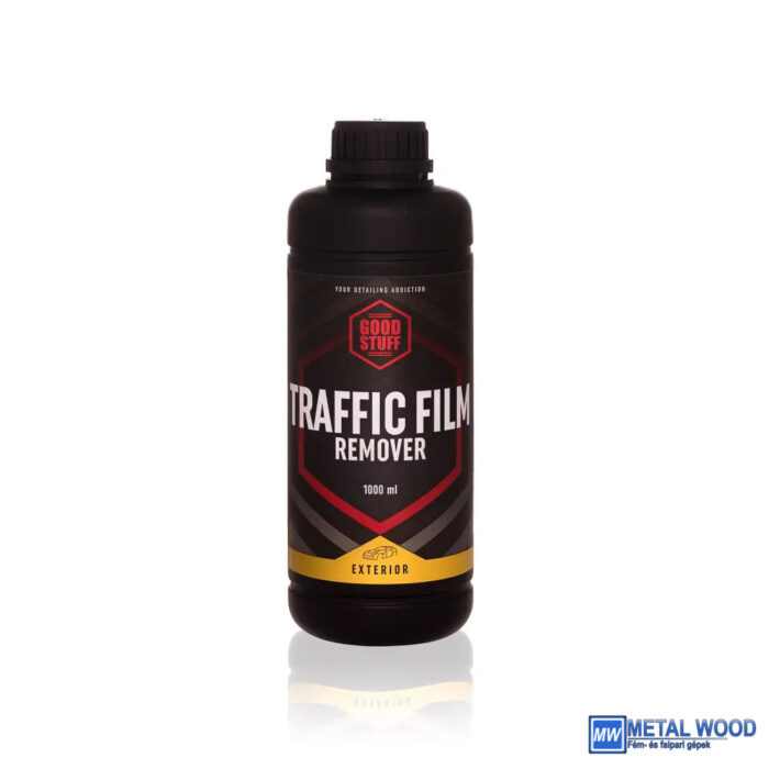 Good Stuff Traffic Film Remover  - Intenzív Előmosó TFR  1l - Image 1