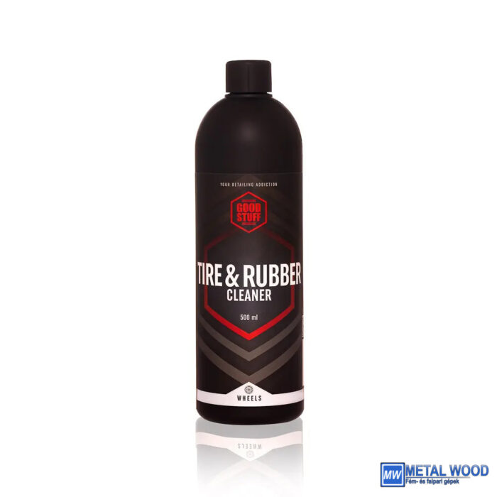 Good Stuff Felni és Gumitisztító 500ml - Image 1