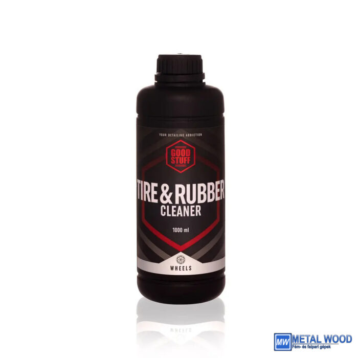 Good Stuff Felni és Gumitisztító  1l - Image 1