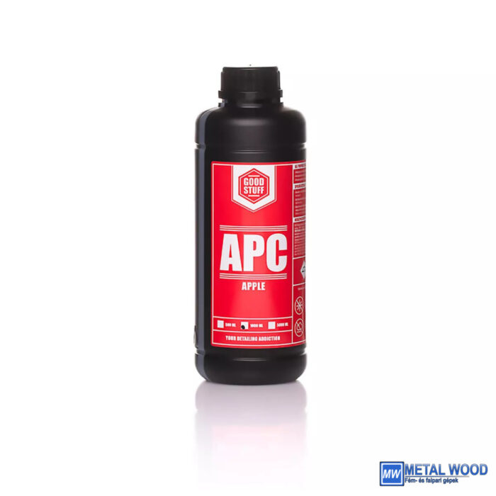 Good Stuff APC  - Univerzális Tisztító 1L - Image 1