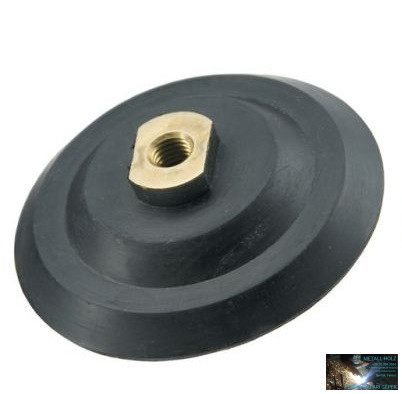 Felerősítő lemez 125mm, M14