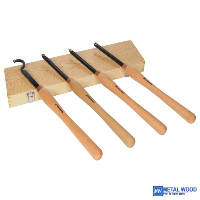 H4TLGXL Esztergavéső készlet.HM vágólappal - Image 1