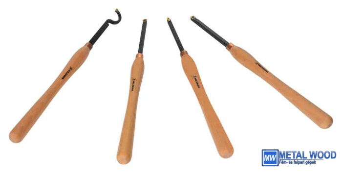 H4TLGXL Esztergavéső készlet.HM vágólappal - Image 3